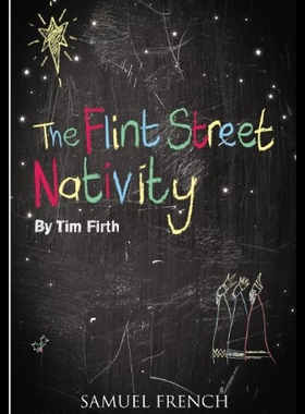 【预售】The Flint Street Nativity