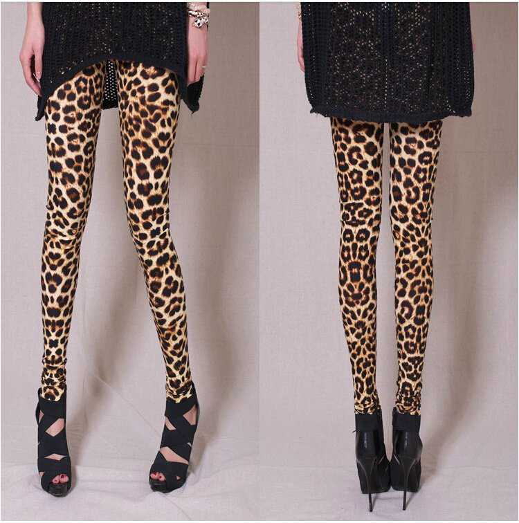 Pantalon collant - Ref 763785 Image 1