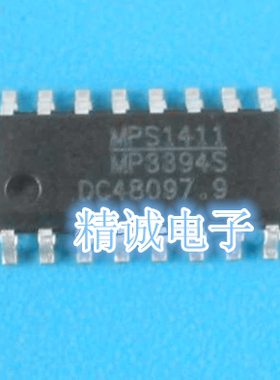 MP3394S MP3394 液晶电源芯片全新原装进口IC 实体店库存可拍