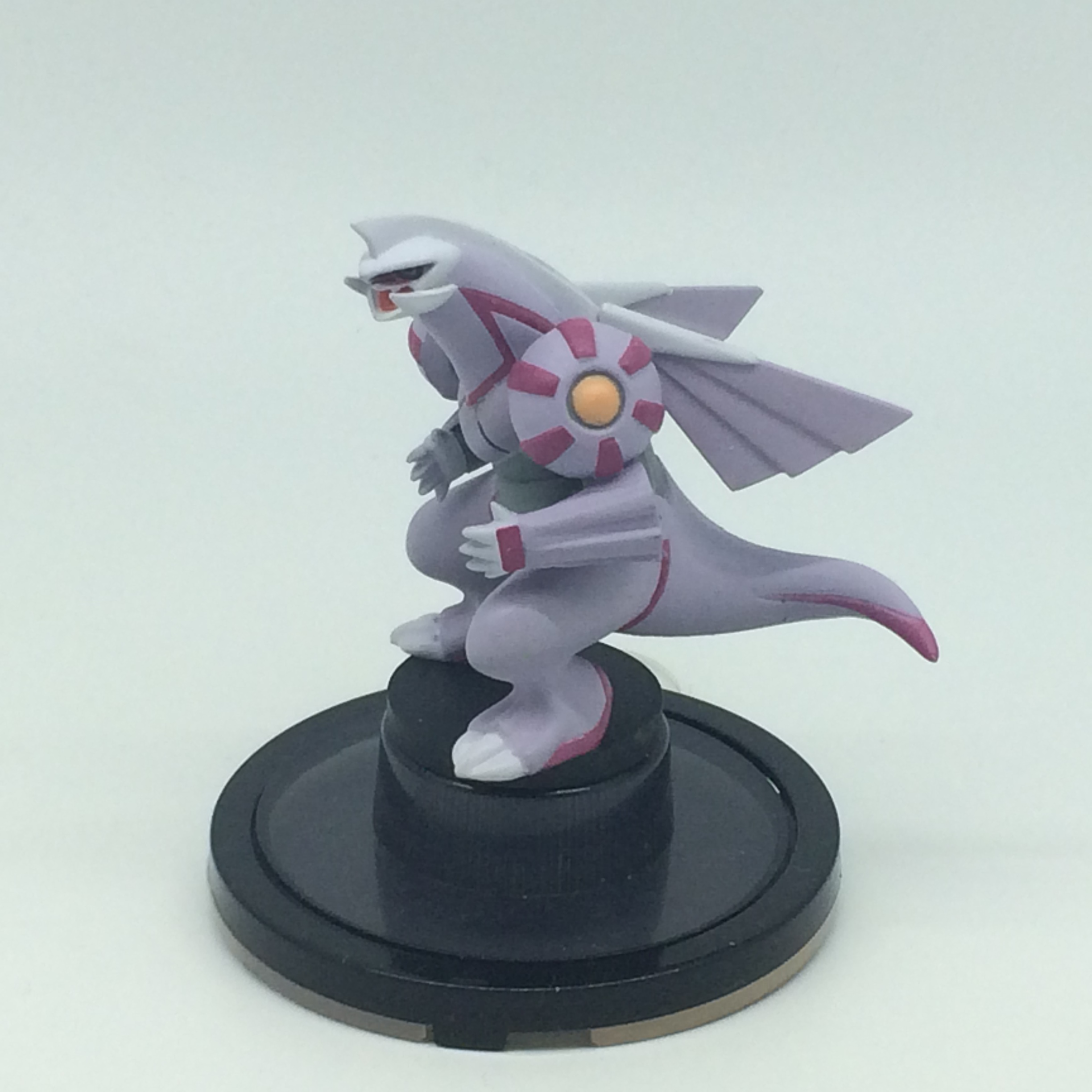 Figurine manga en PVC Pokemon serie Pokemon - Ref 2702055 Image 1