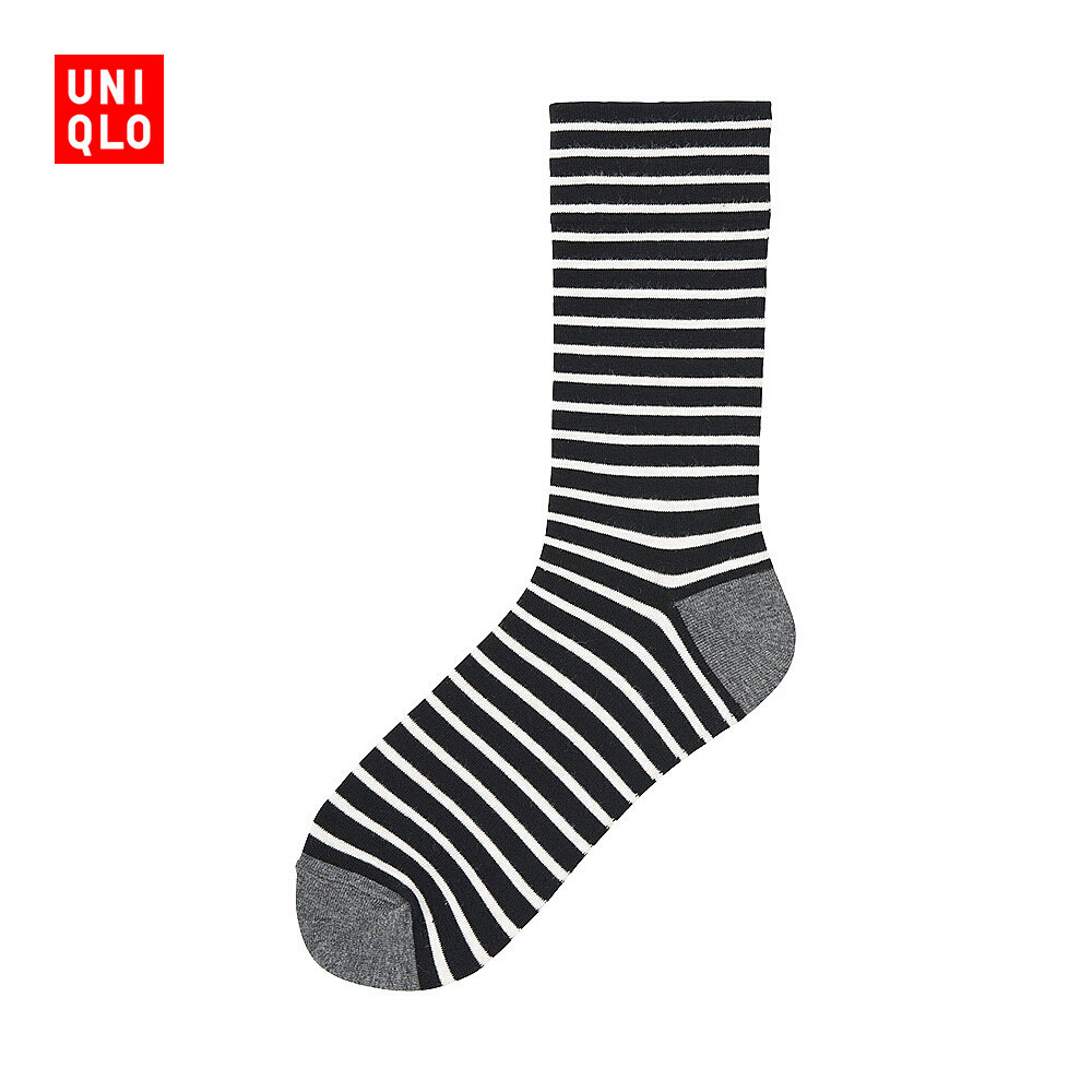 Chaussettes - collants UNIQLO UQ179653000 - Ref 778158 Image 1