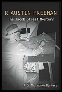 【预售】The Jacob Street Mystery