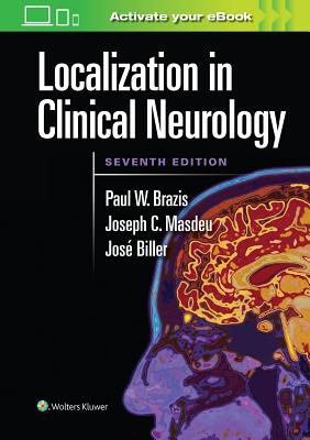 【预订】Localization in Clinical Neurology