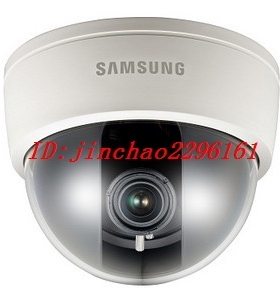 SCD-3081P/SCD-2082P/三星高清变焦半球监控摄像机