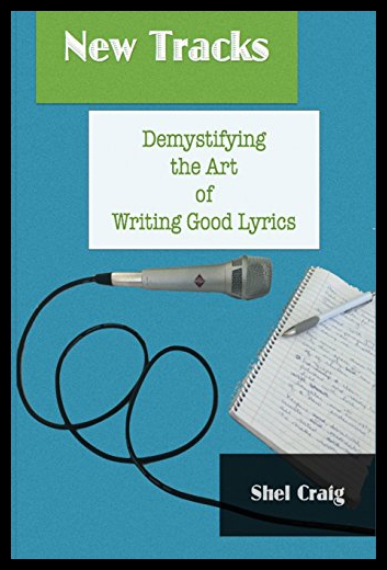 【预售】New Tracks: Demystifying the Art of Writing Good