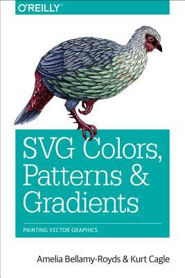 【预订】Svg Colors, Patterns & Gradients: Pa...