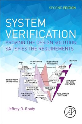 【预订】System Verification