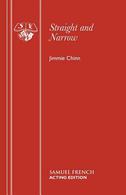 【预售】Straight and Narrow