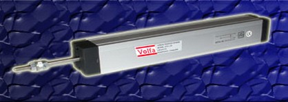 VOLFA位移传感器 LWF-50-A1，LWF-75-A1，LWF-100-A1