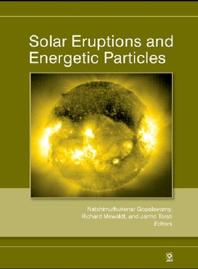 【预订】Solar Eruptions and Energetic Partic...