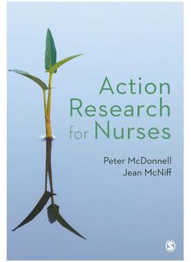 【预订】Action Research for Nurses
