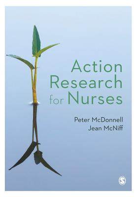 【预订】Action Research for Nurses