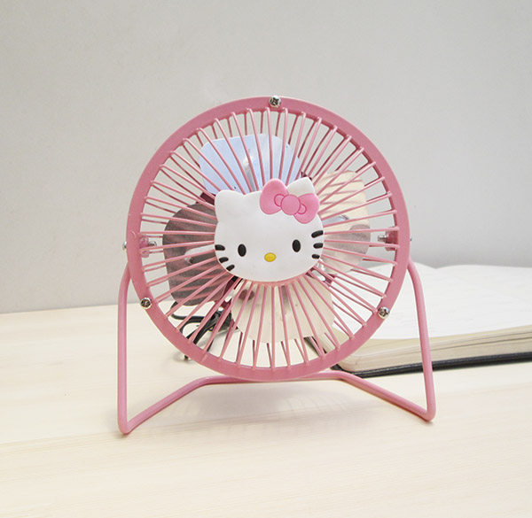 Ventilateur USB - Ref 401353 Image 1