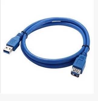 Câble extension USB - Ref 435867 Image 1