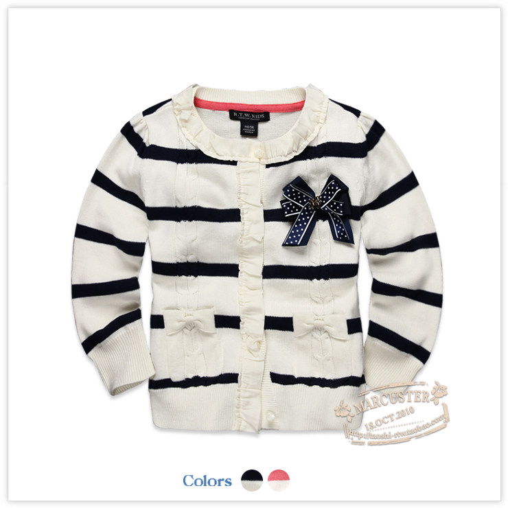 Pull fille - Ref 2105845 Image 1