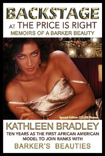 Bar Right Price Backstage the Memoirs 预售