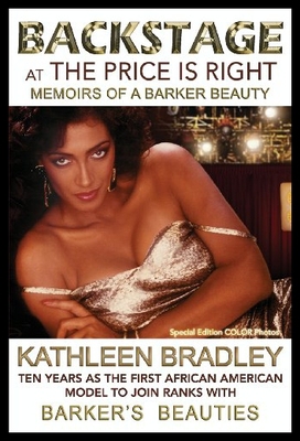 【预售】Backstage at the Price Is Right, Memoirs of a Bar