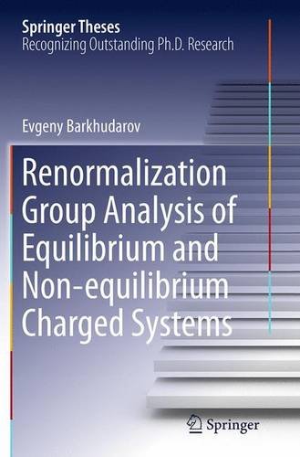 【预订】Renormalization Group Analysis of Eq...