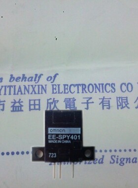 EE-SPY401 欧姆龙传感器 实体店品质保障！！！