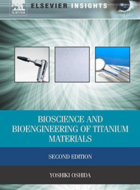 【预订】Bioscience and Bioengineering of Tit...