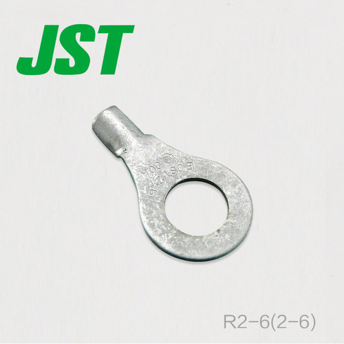日本JST进口接插件连接器