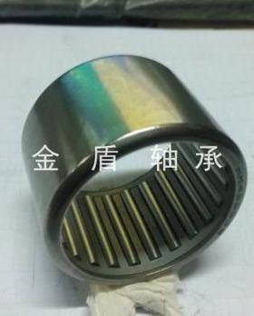 叉车专用滚针轴承 HK4040 HK4025 K405040 K405025