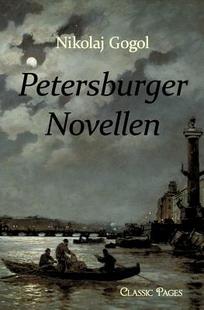 Novellen Petersburger 预售