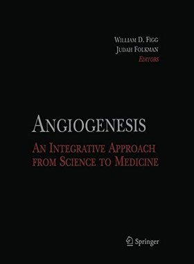 【预订】Angiogenesis