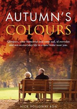【预售】Autumn's Colours: Glimpses, Some Humorous and ...