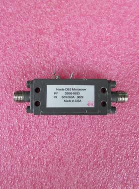 DBS进口  280Mhz-3.5GHz 27dB SMA射频微波低噪声放大器
