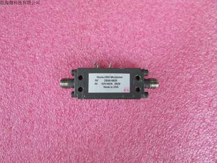 DBS进口 3.5GHz 27dB SMA射频微波低噪声放大器 280Mhz