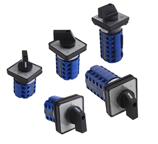 转换开关 TDA 七层六档 F043 ADA 5A041