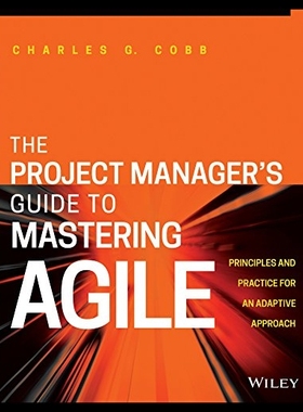 【预售】The Project Manager's Guide to Maste...