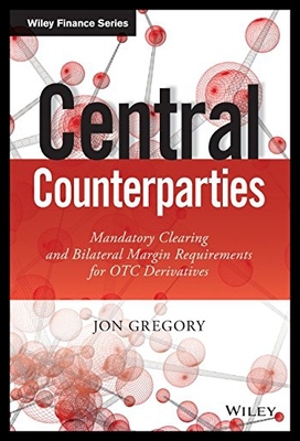 【预售】Central Counterparties: Mandatory Central Clearin