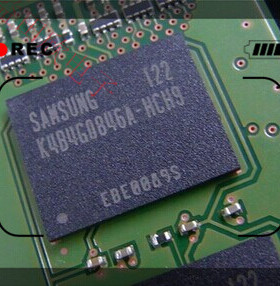 K4B4G0846D K4B4G0846D-HYKO K4B4G0846A K4B4G0846B HCH9