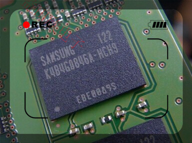 K4B4G0846D K4B4G0846D-HYKO K4B4G0846A K4B4G0846B HCH9