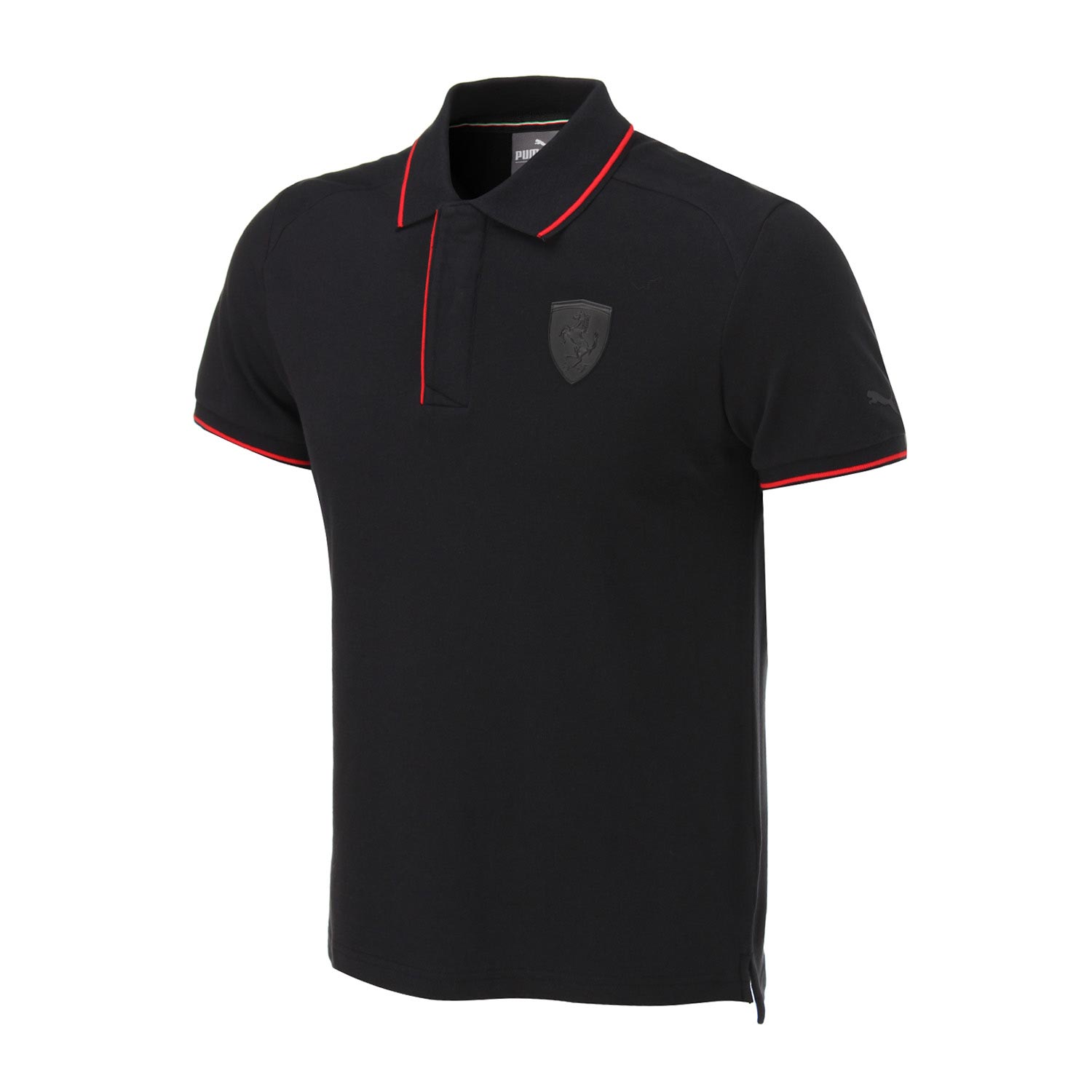 Polo sport homme PUMA en autre - Ref 555079 Image 1