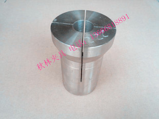 成品 成品淬火 仪表 630 640 夹头 玉环640 弹性 车床 数控 华丰