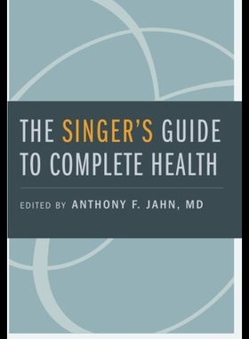 【预售】The Singer's Guide to Complete Health