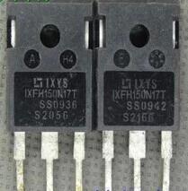【原装拆机】IXFH150N17T 大功率三极管 150A 170V MOS场效应管