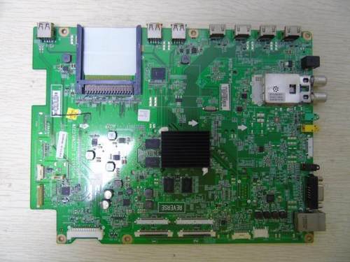 LG47LM液晶电视配件主板