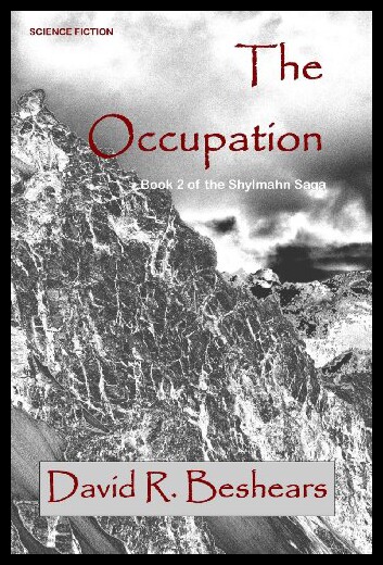 【预售】The Occupation