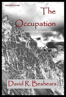 【预售】The Occupation