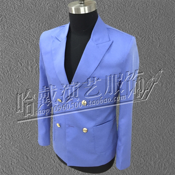 Costume homme pour Quatre saisons - Ref 1570842 Image 4