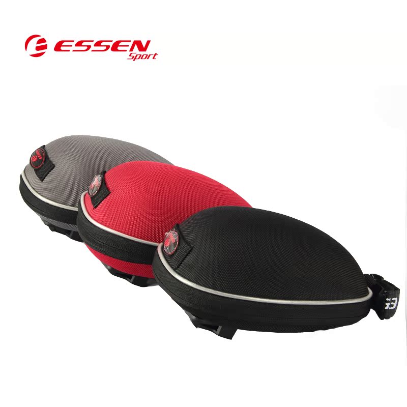 Sacoche pour vélo mixte ESSEN - Ref 2217653 Image 1