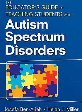 【预售】The Educator's Guide to Teaching Students with Au...