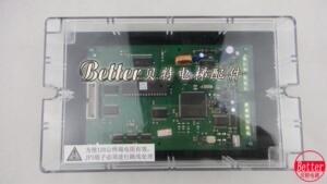 蒂森称重盒 LMS1 蒂森电梯 称重盒 全新原装现货