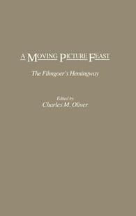 Feast Moving Picture Filmgoer... The 预售