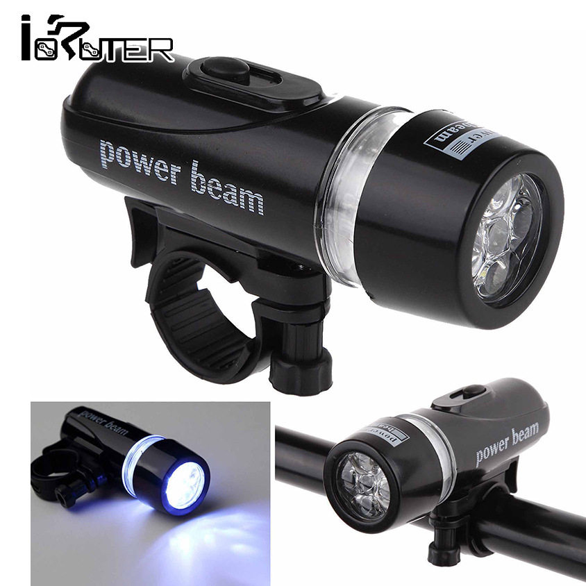 Lumière vélo - Ref 2399646 Image 1