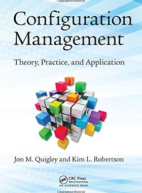 【预订】Configuration Management